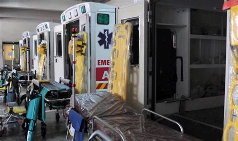 ems in the philippines|Following a revolution: the new EMS regulation in Philippines.